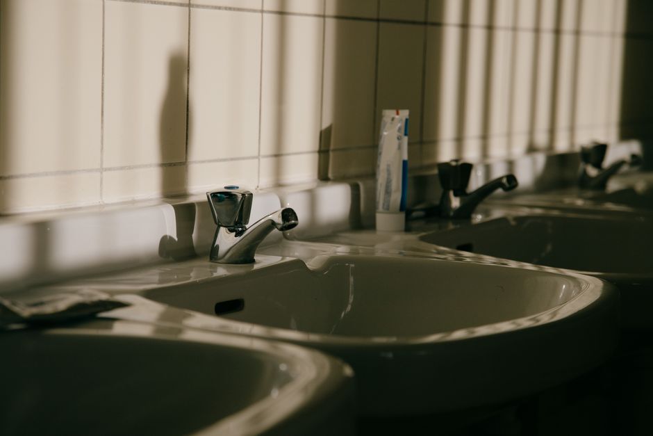 How To Increase Water Pressure In Bathroom Sink — Understanding the Root Cause of Low Water Pressure