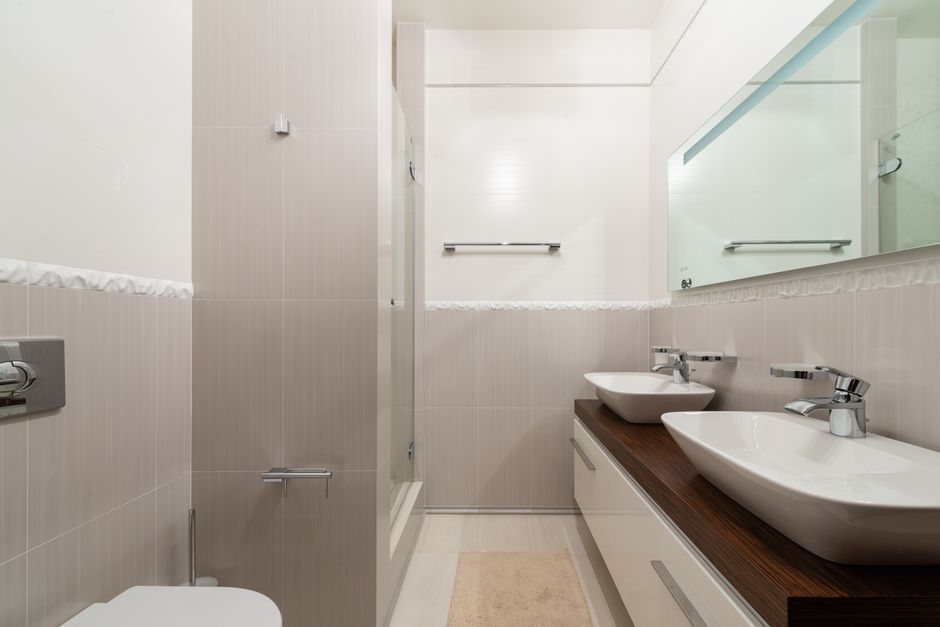 How To Measure A Bathroom Sink — Tools You’ll Need