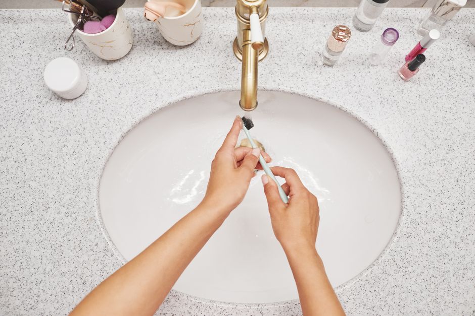 How To Remove Black Sludge From Bathroom Sink — What Causes Black Sludge in Bathroom Sinks?