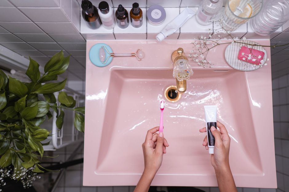 How To Remove Black Sludge From Bathroom Sink — Tools and Materials You’ll Need