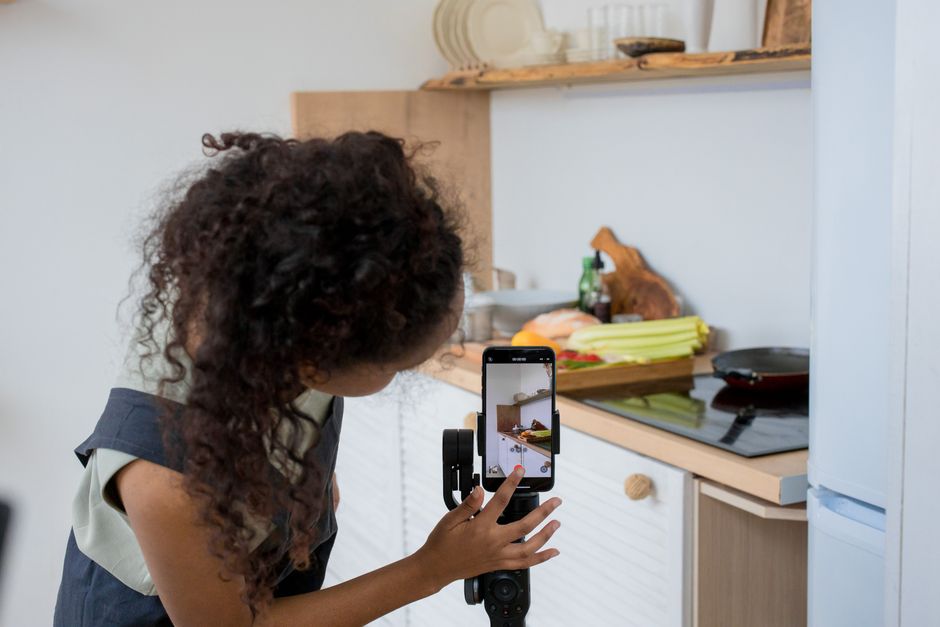 The Smart Kitchen Revolution: How Technology Is Transforming the Heart of the Home — What Is a Smart Kitchen?