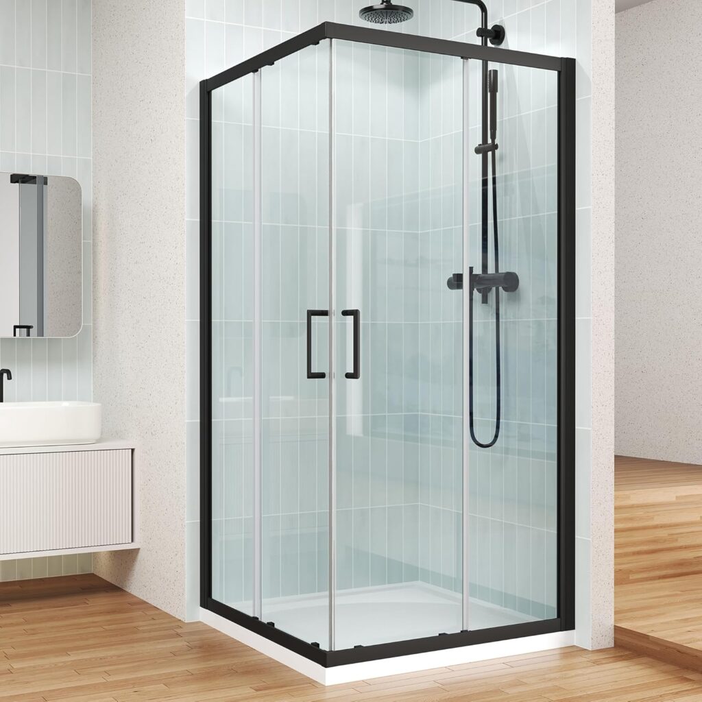 ENSO SENKA Enclosure / Shower Door Kit