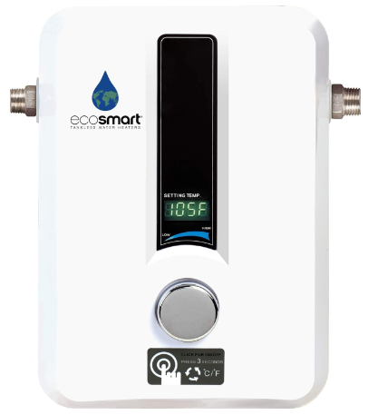 EcoSmart ECO 11 Electric Tankless Water Heater