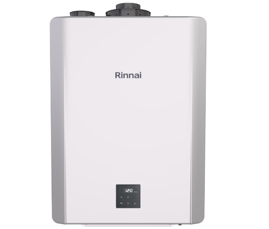 Rinnai RX199iN Condensing Natural Tankless Water Heater