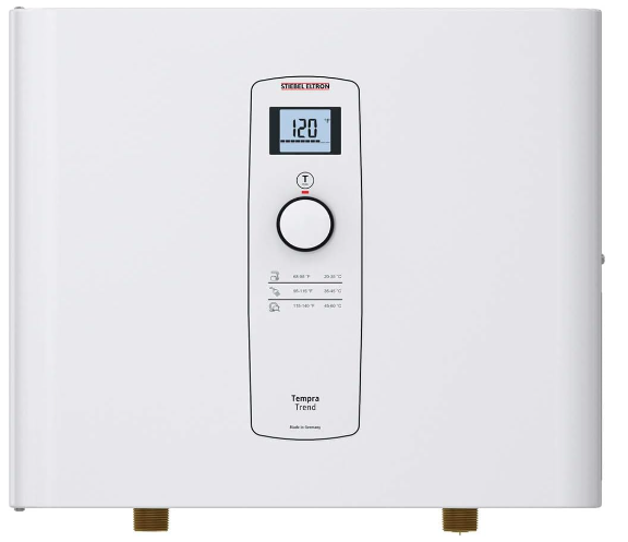 Stiebel Eltron Tempra 20 Trend Tankless Water Heater