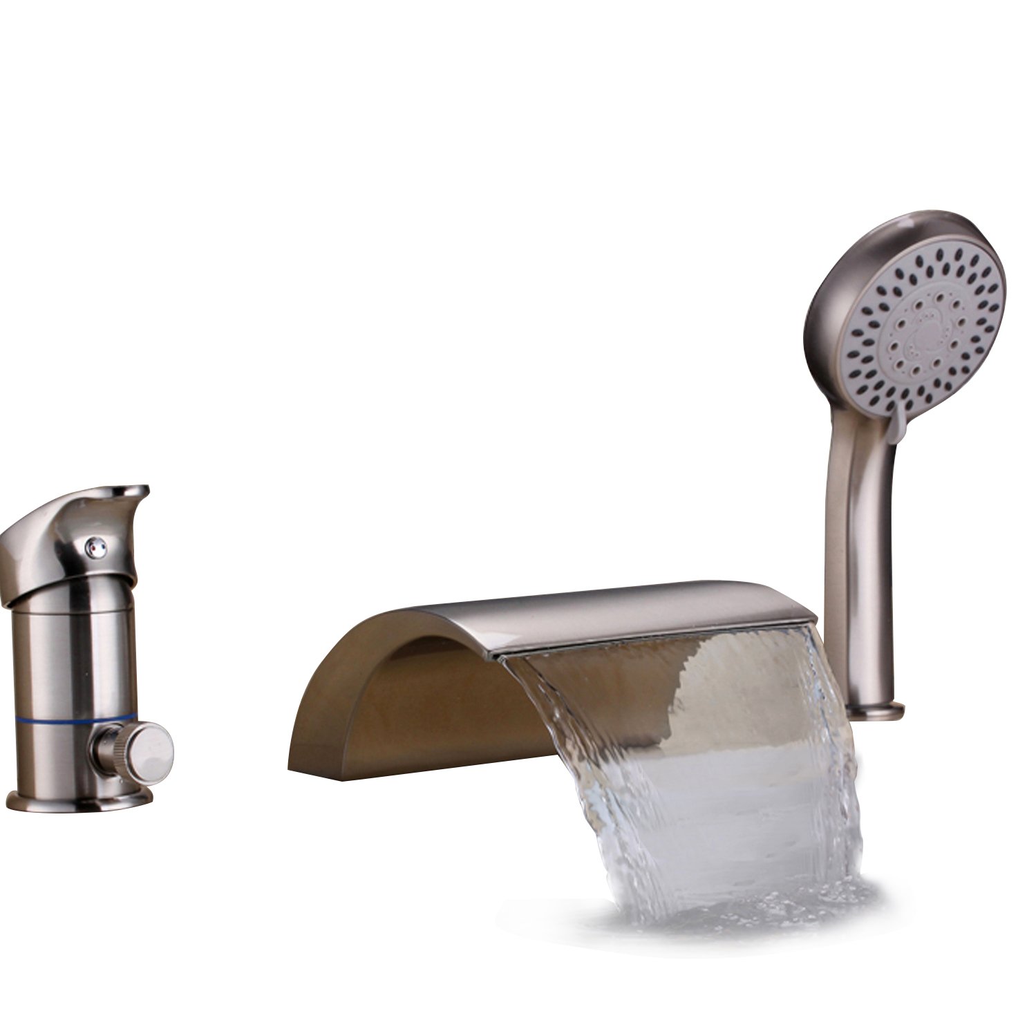 10 Best Bathtub Faucet Reviews of 2020