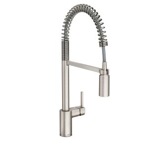 10 Best Commercial Kitchen Faucets Reviews Of 2020