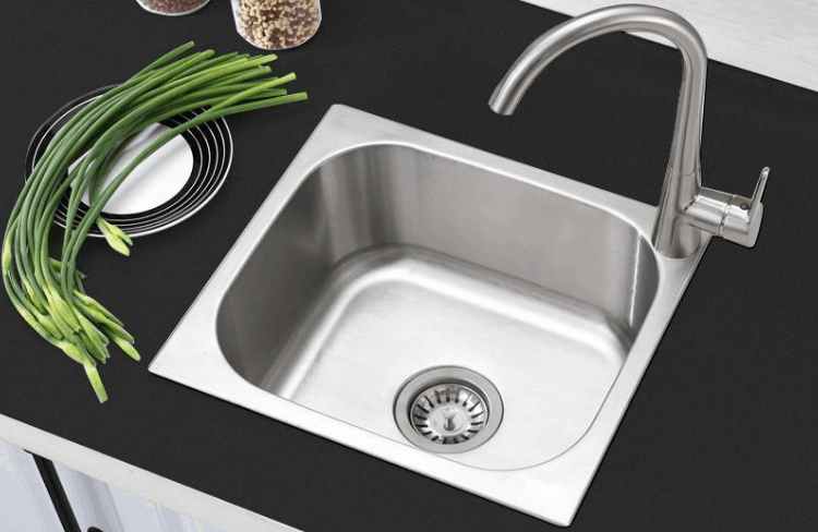 rv kitchen sink for jayco