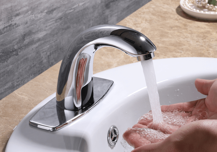6 Best Touchless Bathroom Faucet Reviews Of 2021 Decision Making Buying Guide