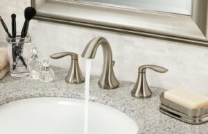 5 Best Widespread Bathroom Faucet Reviews [2025] - Sanitary Supply