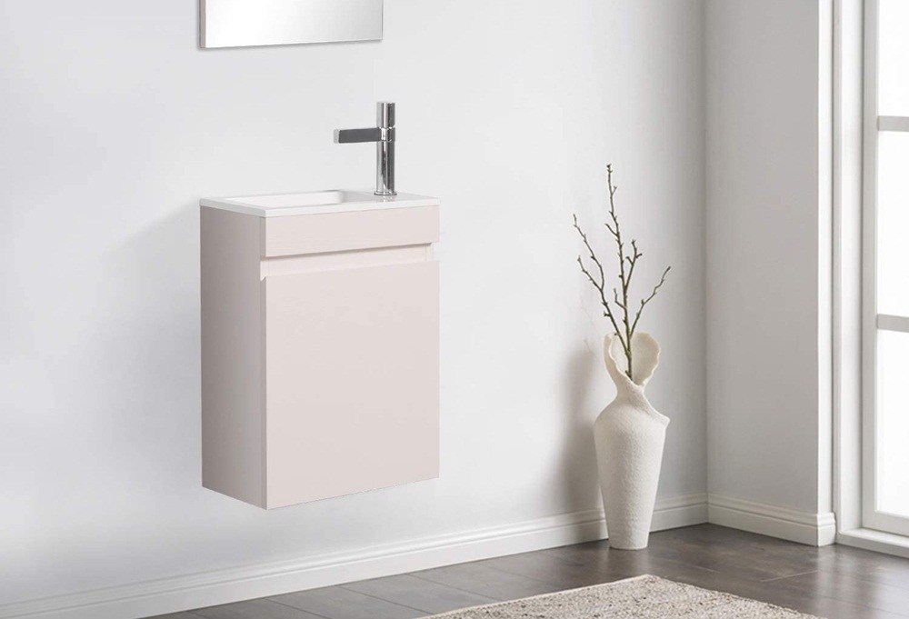 Best Small Bathroom Vanity with Sink Reviews