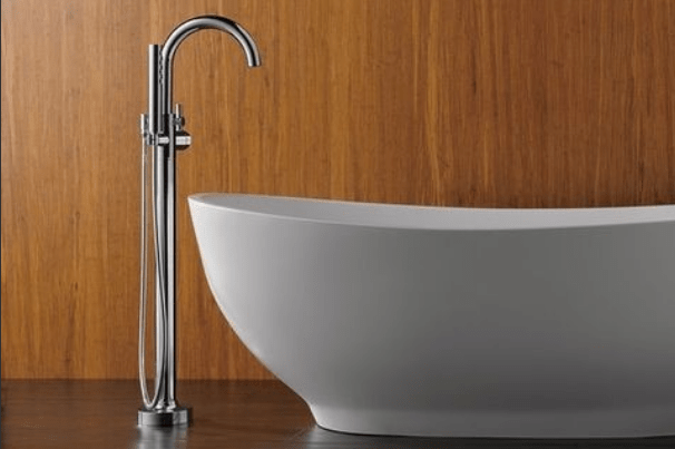 Quality of Freestanding Bathtub Faucet