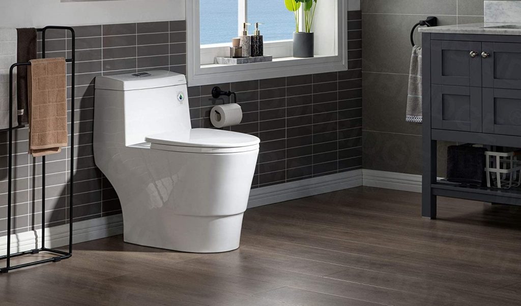 5 Best Comfort Height Toilet Reviews Sanitary Supply