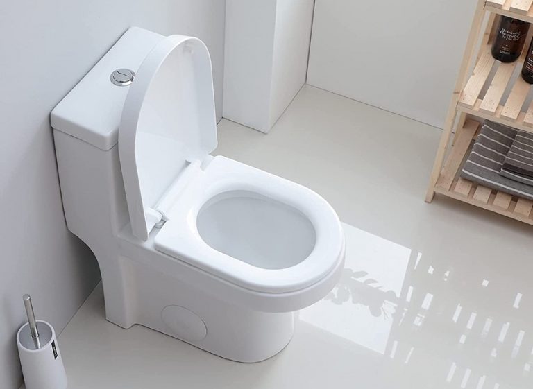 5 Best Elongated Toilet Reviews of 2024 Sanitary Supply