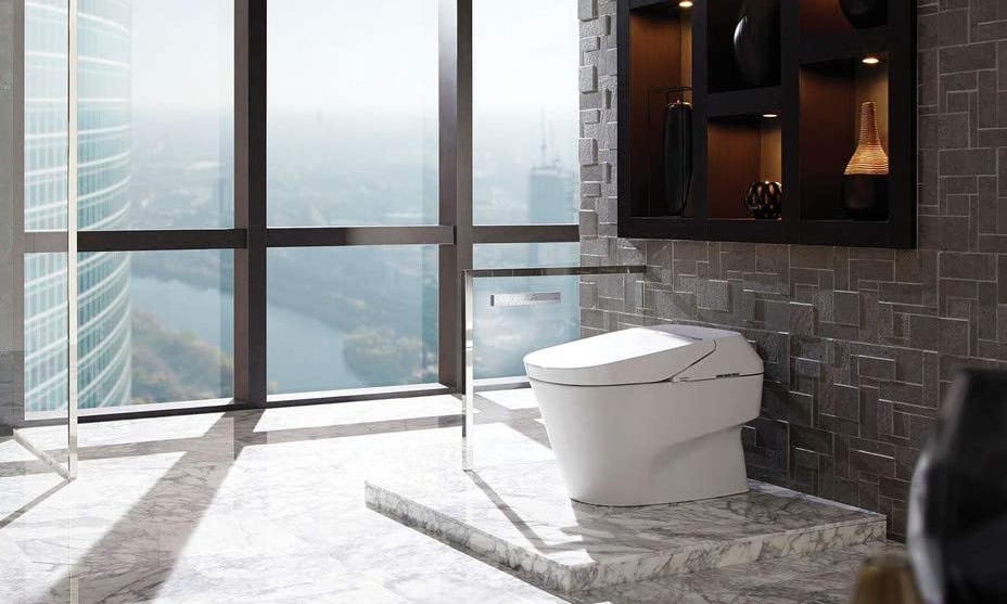 Best One Piece Toilet Reviews