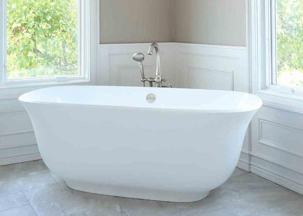 How to Choose a Tub Filler