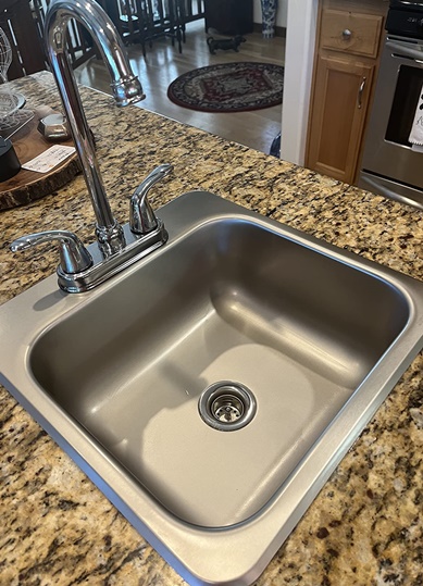 KINDRED Stainless Steel - Best 6-Inch Deep Kitchen Sink Reviews
