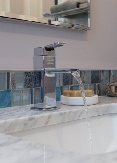 Moen S6700BN - Best Single Handle Bathroom Faucet