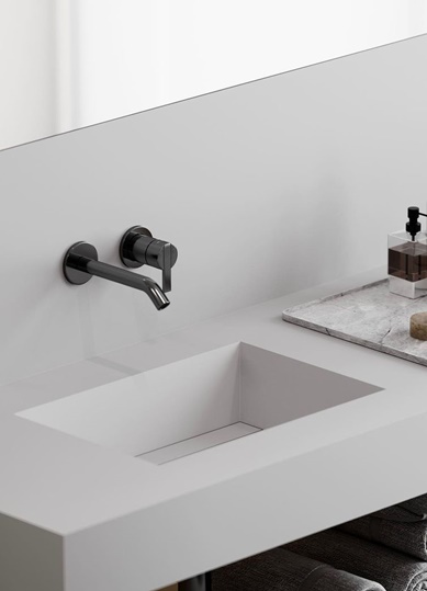 VIGO Olus VG05001MB - Wall Mount Bathroom Faucet Reviews