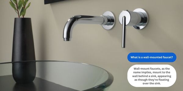Wall Mount Bathroom Faucet Buying Guide 
