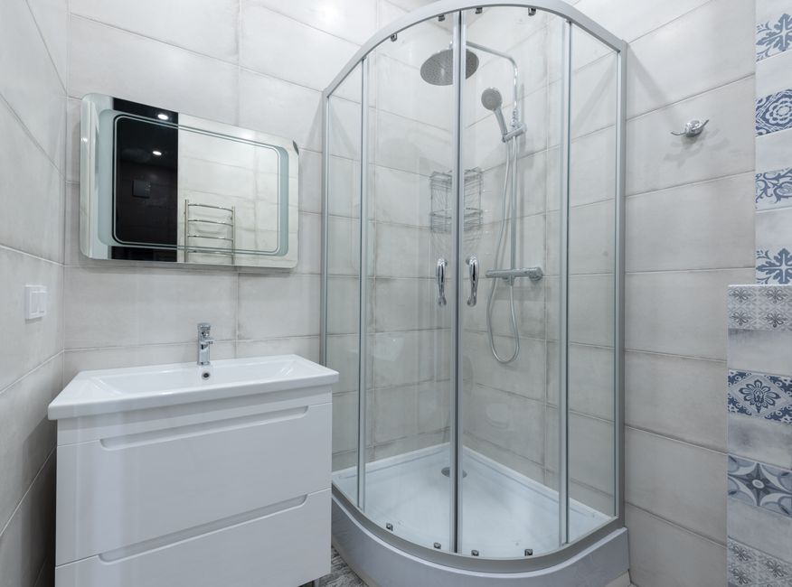 Streamline Your Shower Routine with a Shower Caddy