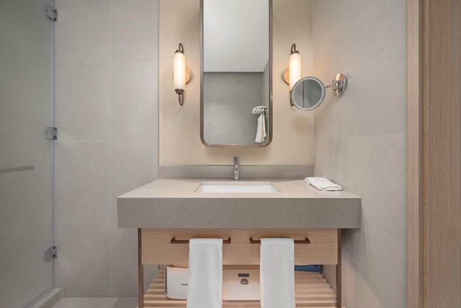 Under-Sink Storage: Creative Bathroom Organization