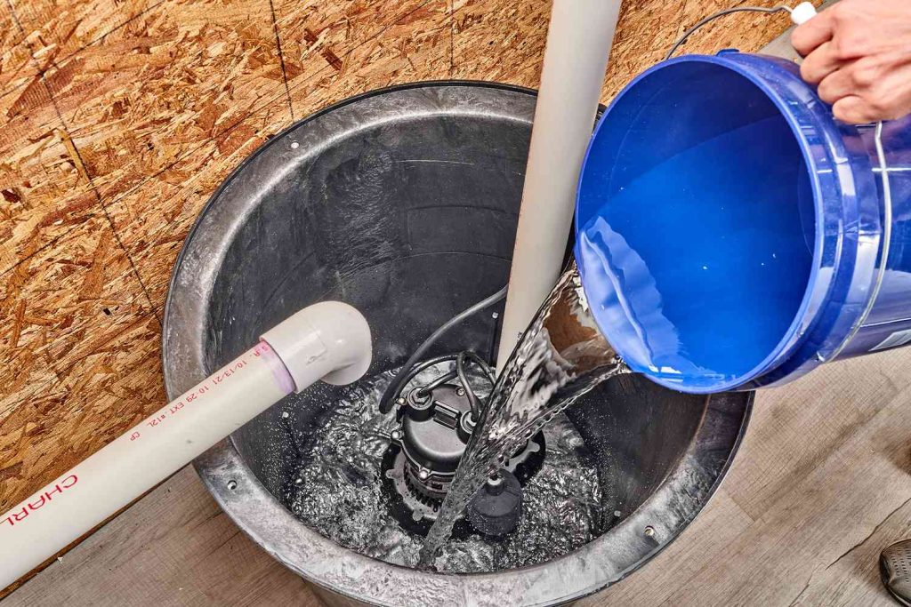 the-ultimate-sump-pump-maintenance-checklist