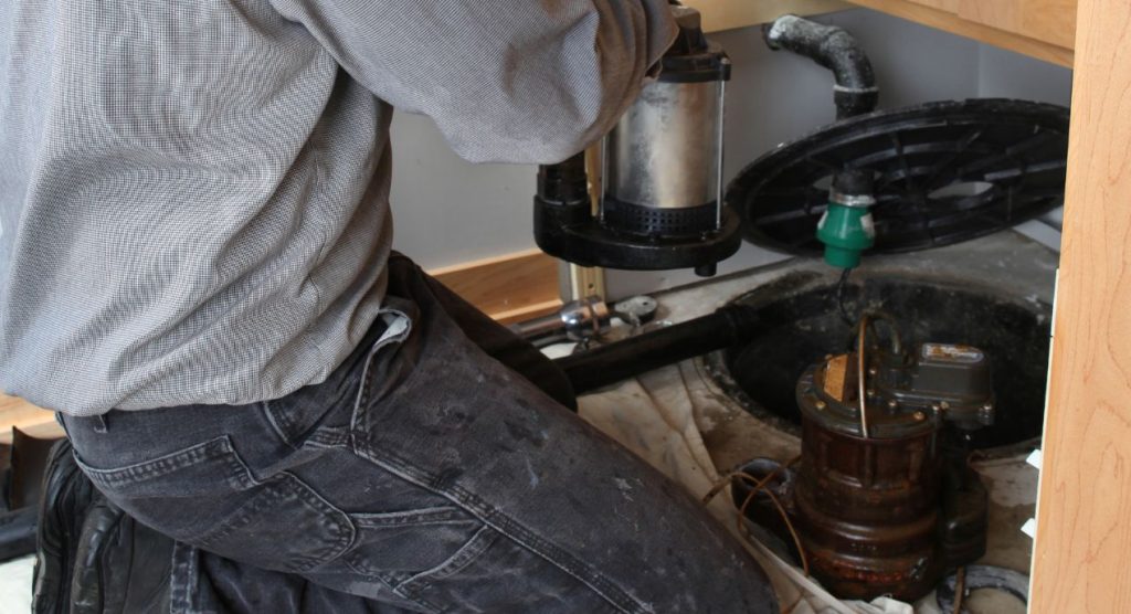 Why Your Sump Pump Runs Constantly Causes and Fixes