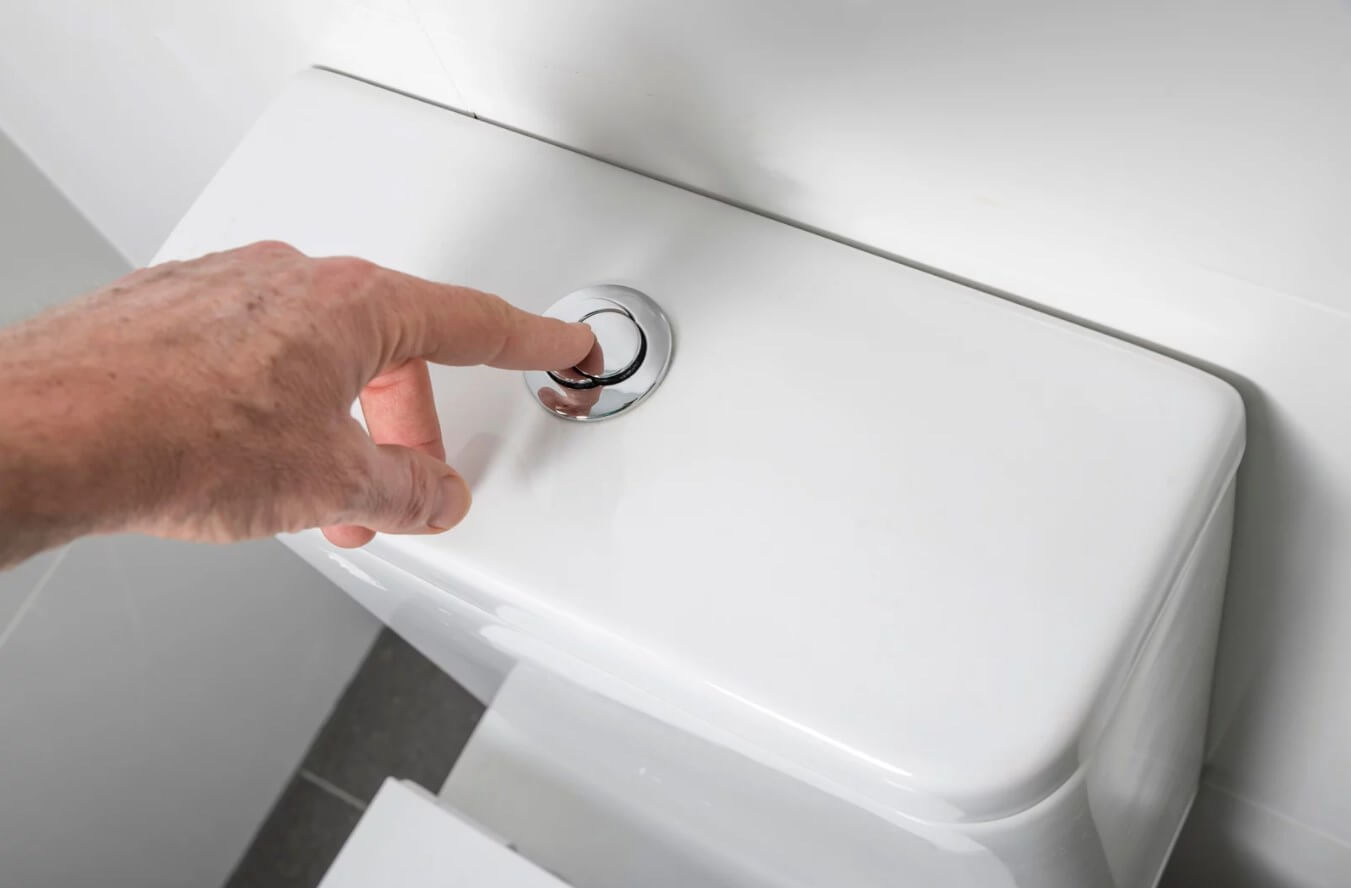 What To Do When Toilet Won't Flush