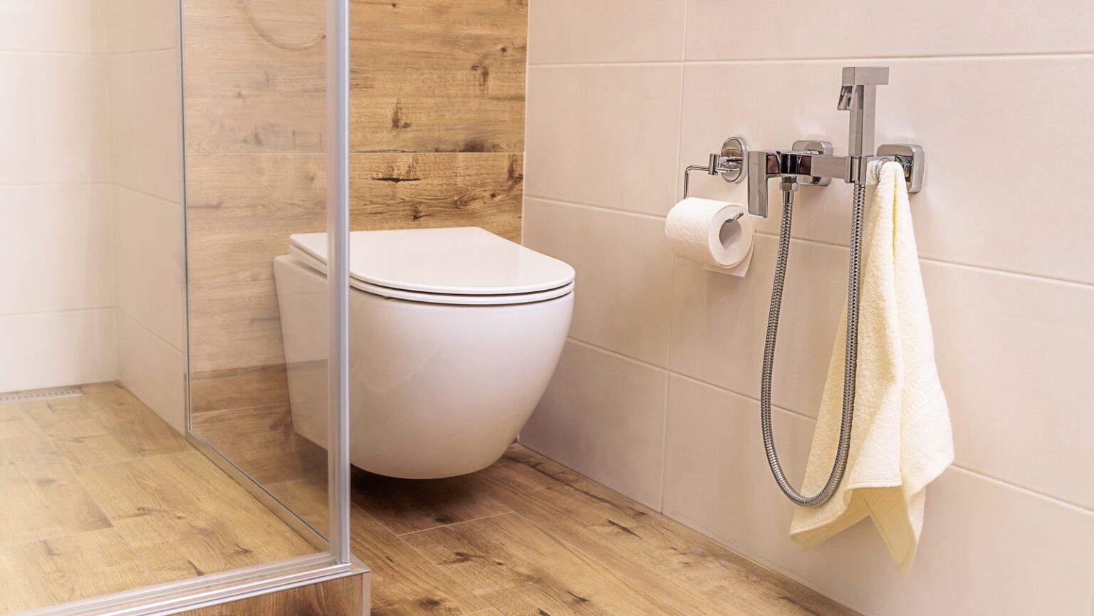 Why Does My Toilet Whistle When I Flush It? Sanitary Supply