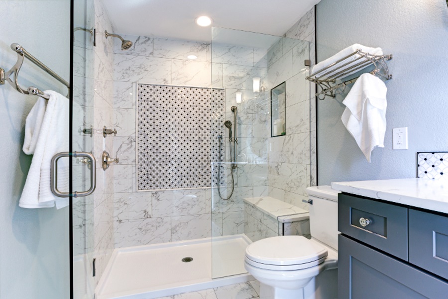 how much does it cost to remodel a bathroom