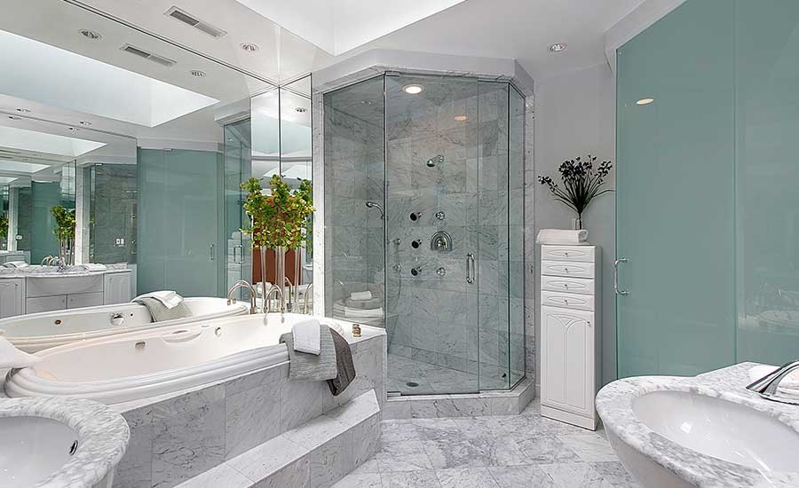 how often should you remodel your bathroom