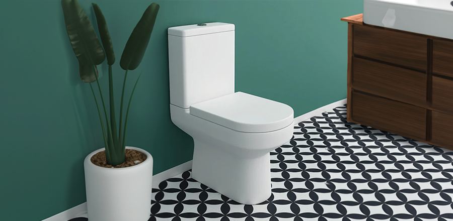 how to tell what size toilet seat you need