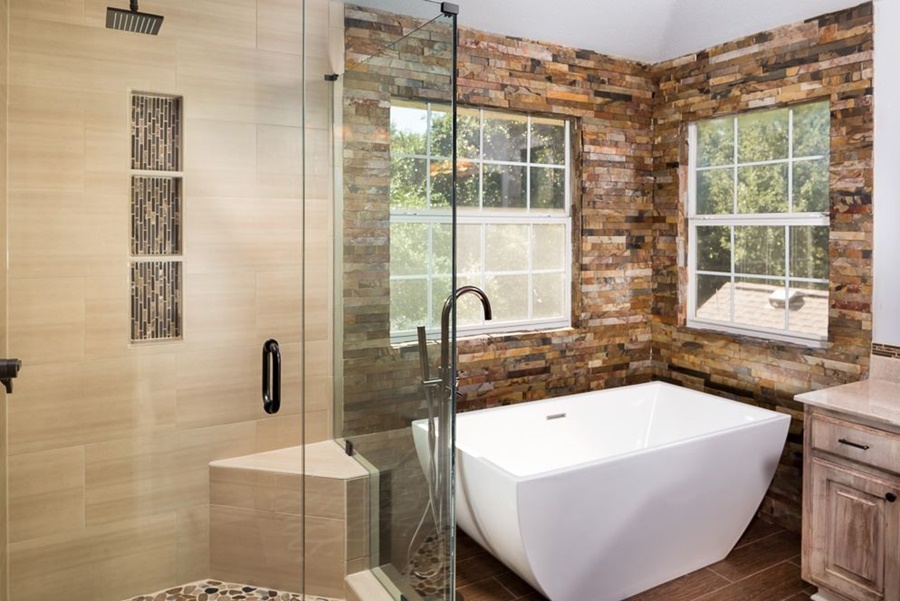 how much does a one day bathroom remodel cost