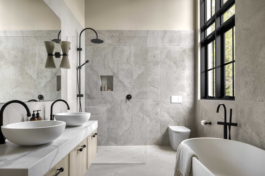 how much should you spend on a bathroom remodel?