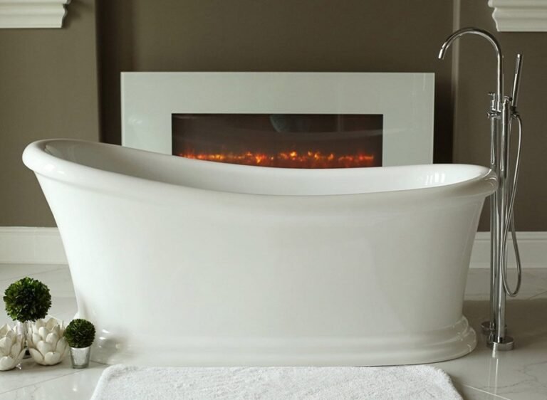 How Much Does A Good Bathtub Cost