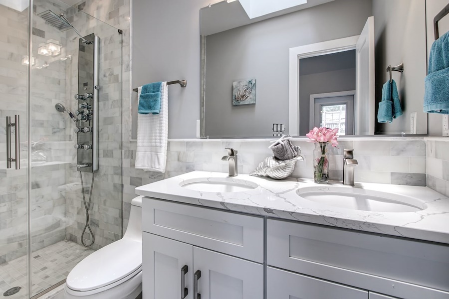 how much does a bathroom sink cost