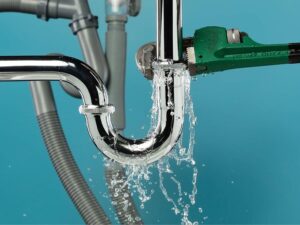 Why Is My Bathroom Sink Leaking Underneath - Sanitary Supply