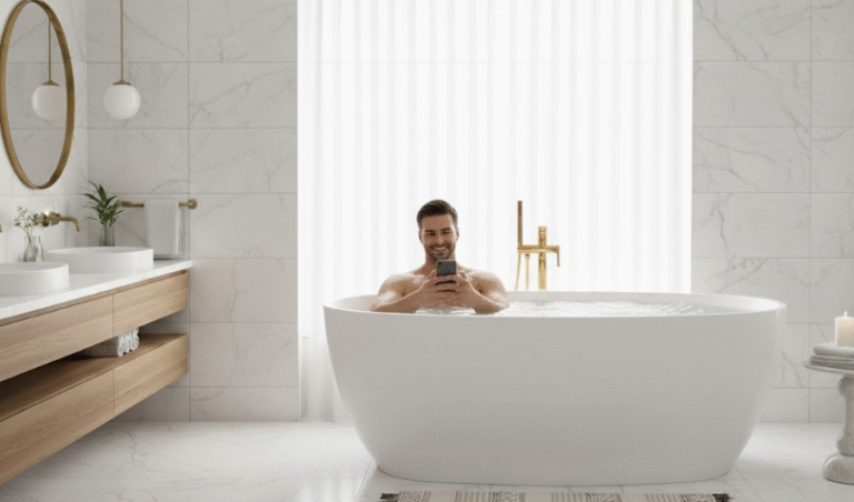FerdY Tahiti 67″ Freestanding Bathtub Review