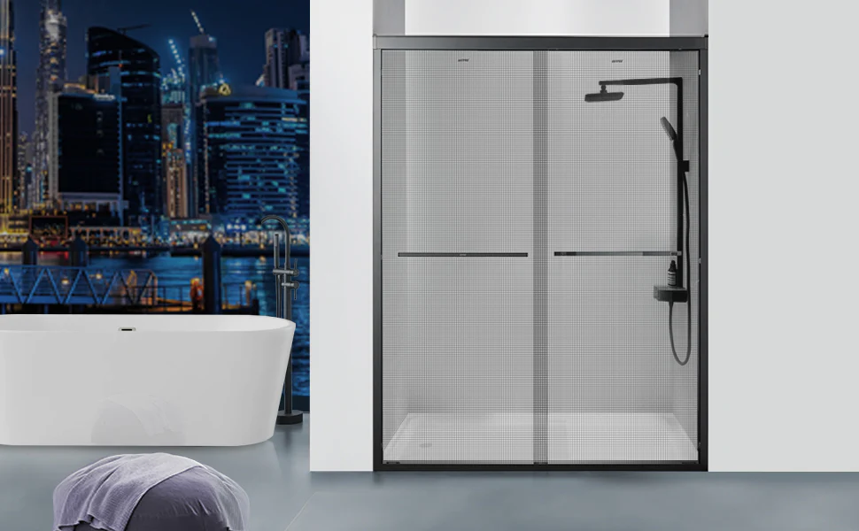 Best Shower Doors
