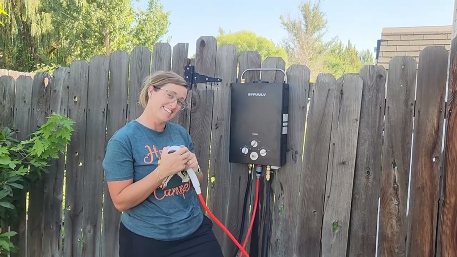 Propane Water Heater vs Natural Gas Water Heater