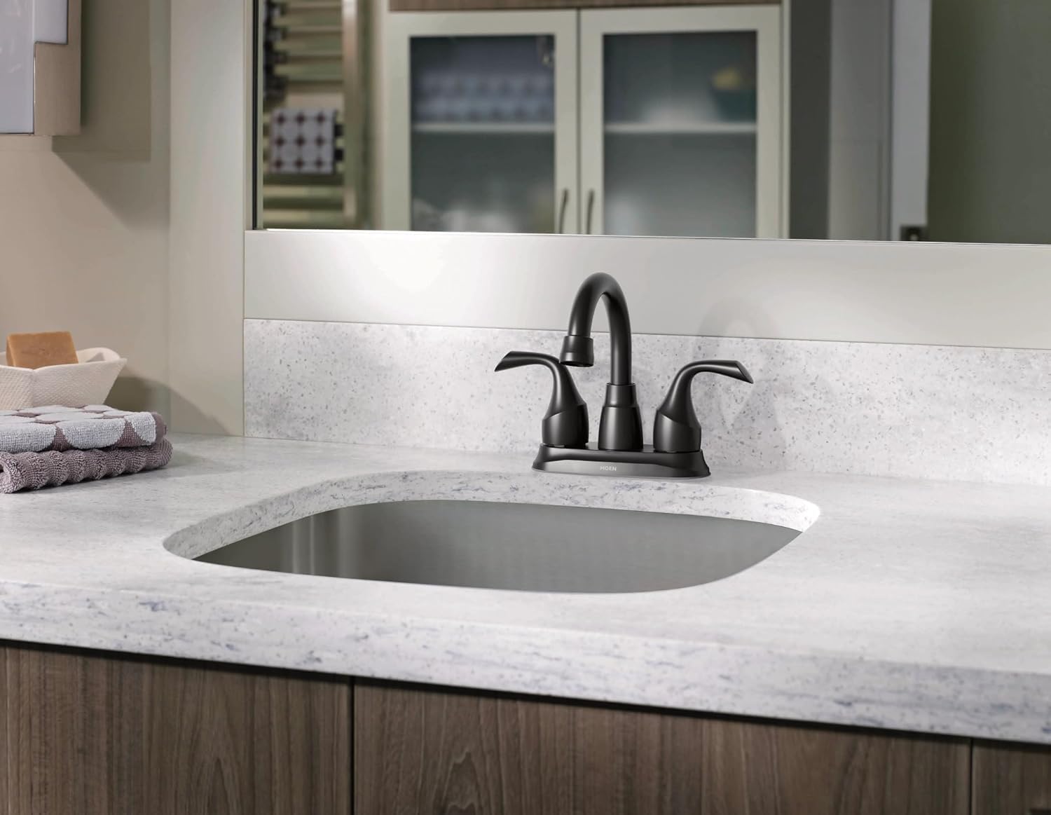 Best Matte Black Bathroom Faucets Under $100