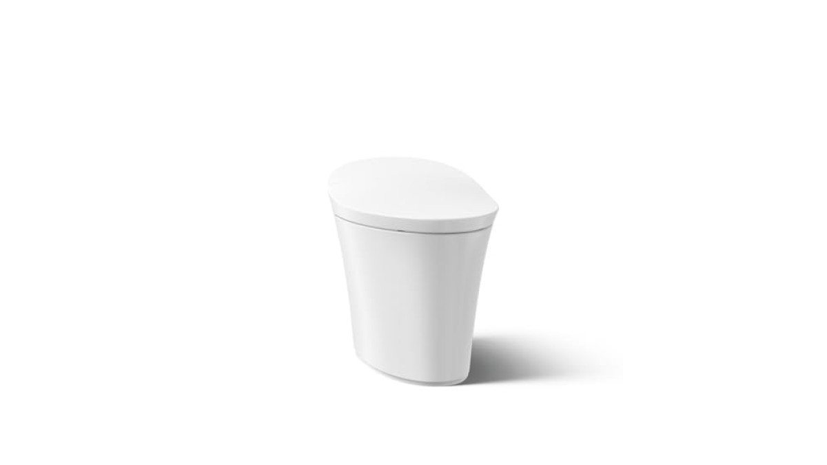Kohler Veil Intelligent Toilet Review