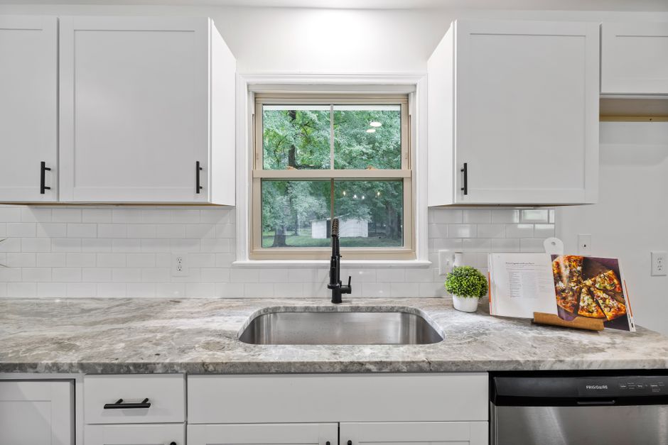 Kraus KBU14 undermount kitchen sink review
