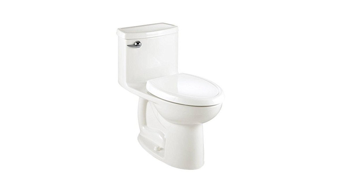 American Standard 2403.304.020 Toilet review