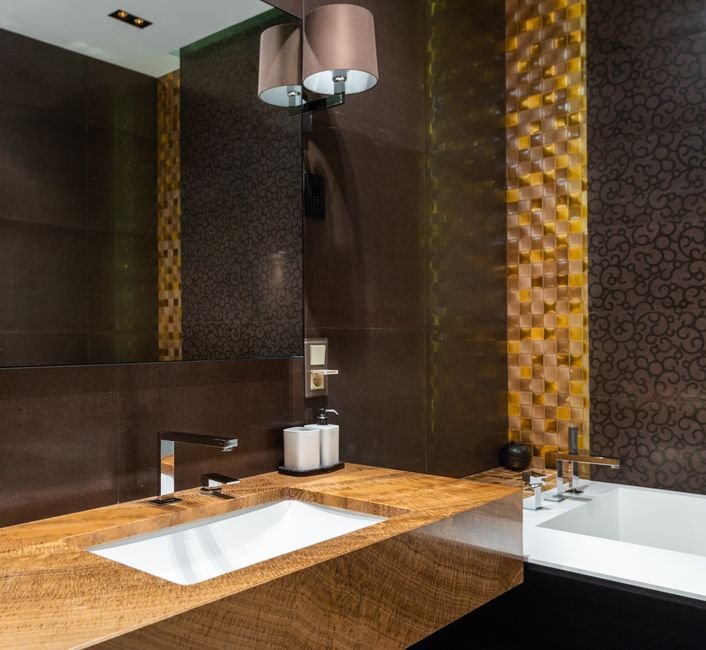 best bathroom lighting fixtures