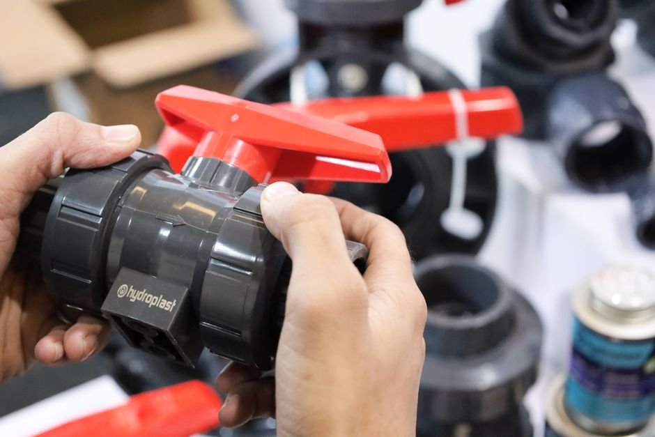 best shower valves on the market