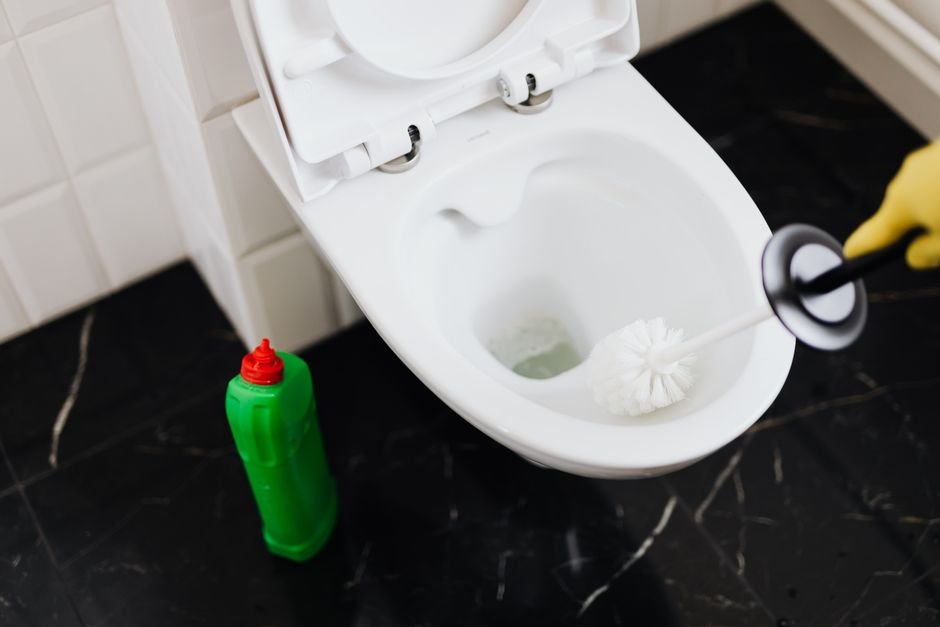 best toilet brushes for deep cleaning