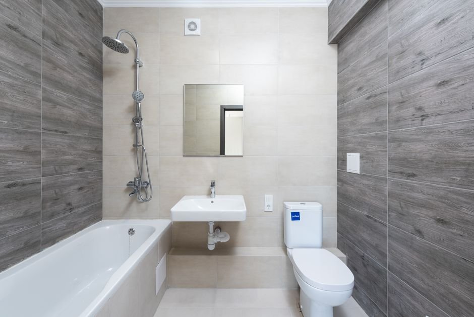 cheap bathroom fixtures