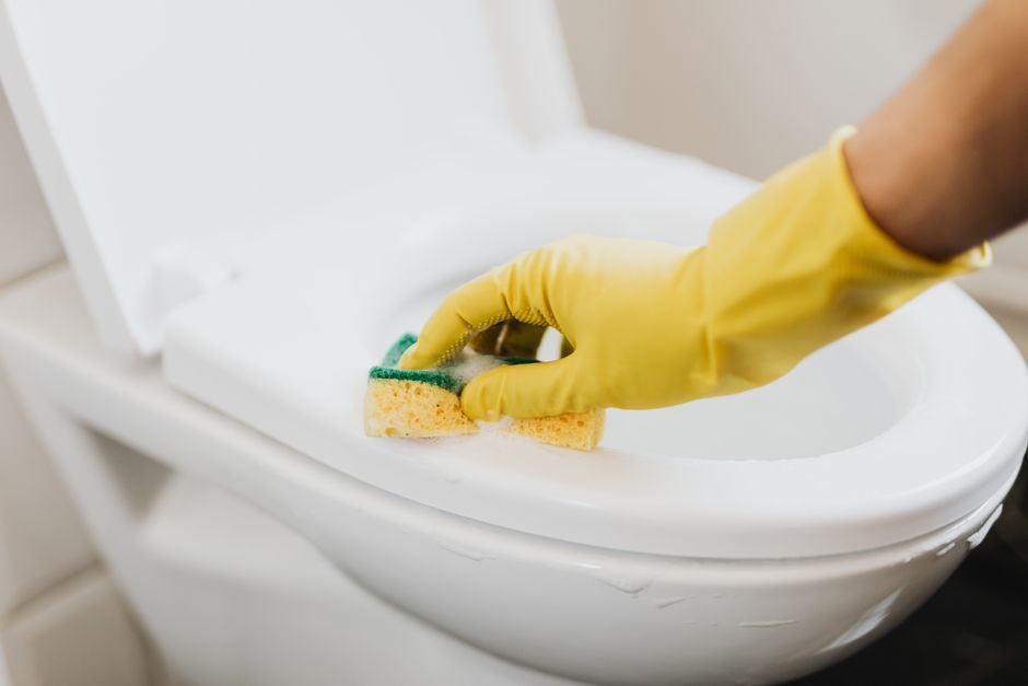 how to fix a running toilet